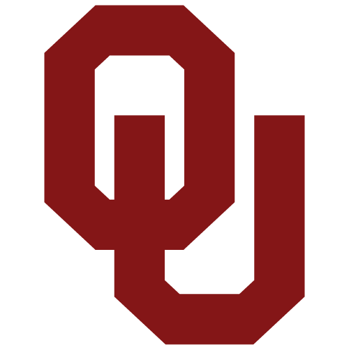OKLAHOMA Team Logo