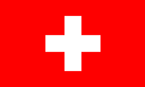 SWITZERLAND Team Logo
