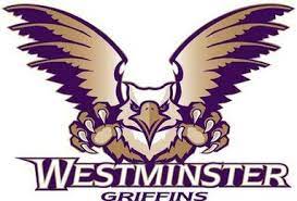 WESTMINSTER Team Logo