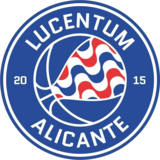 CB Lucentum Alicante